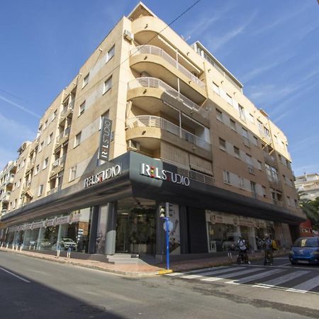 Appartamento Alegria Id40 Torrevieja Esterno foto