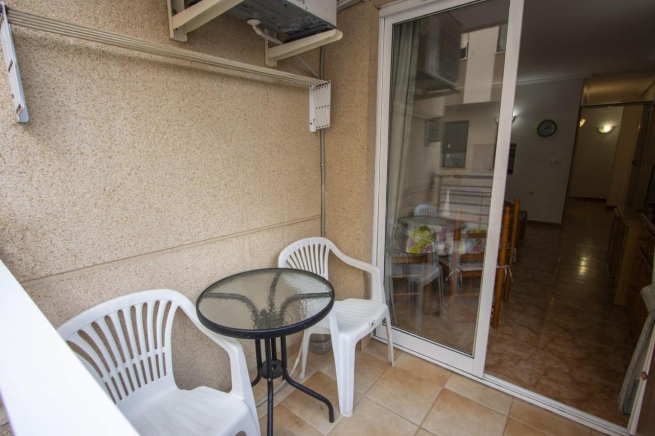 Appartamento Alegria Id40 Torrevieja Esterno foto