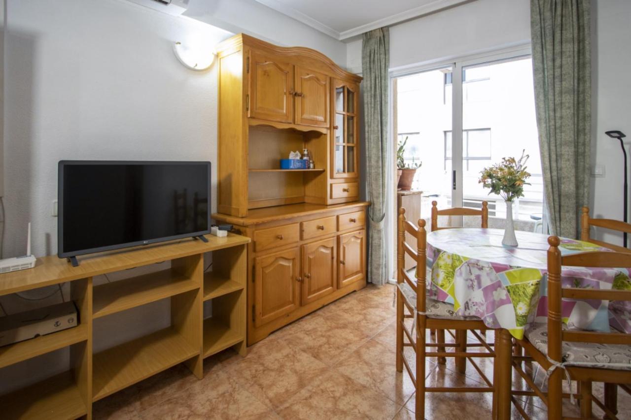 Appartamento Alegria Id40 Torrevieja Esterno foto