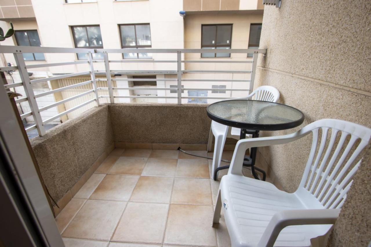 Appartamento Alegria Id40 Torrevieja Esterno foto