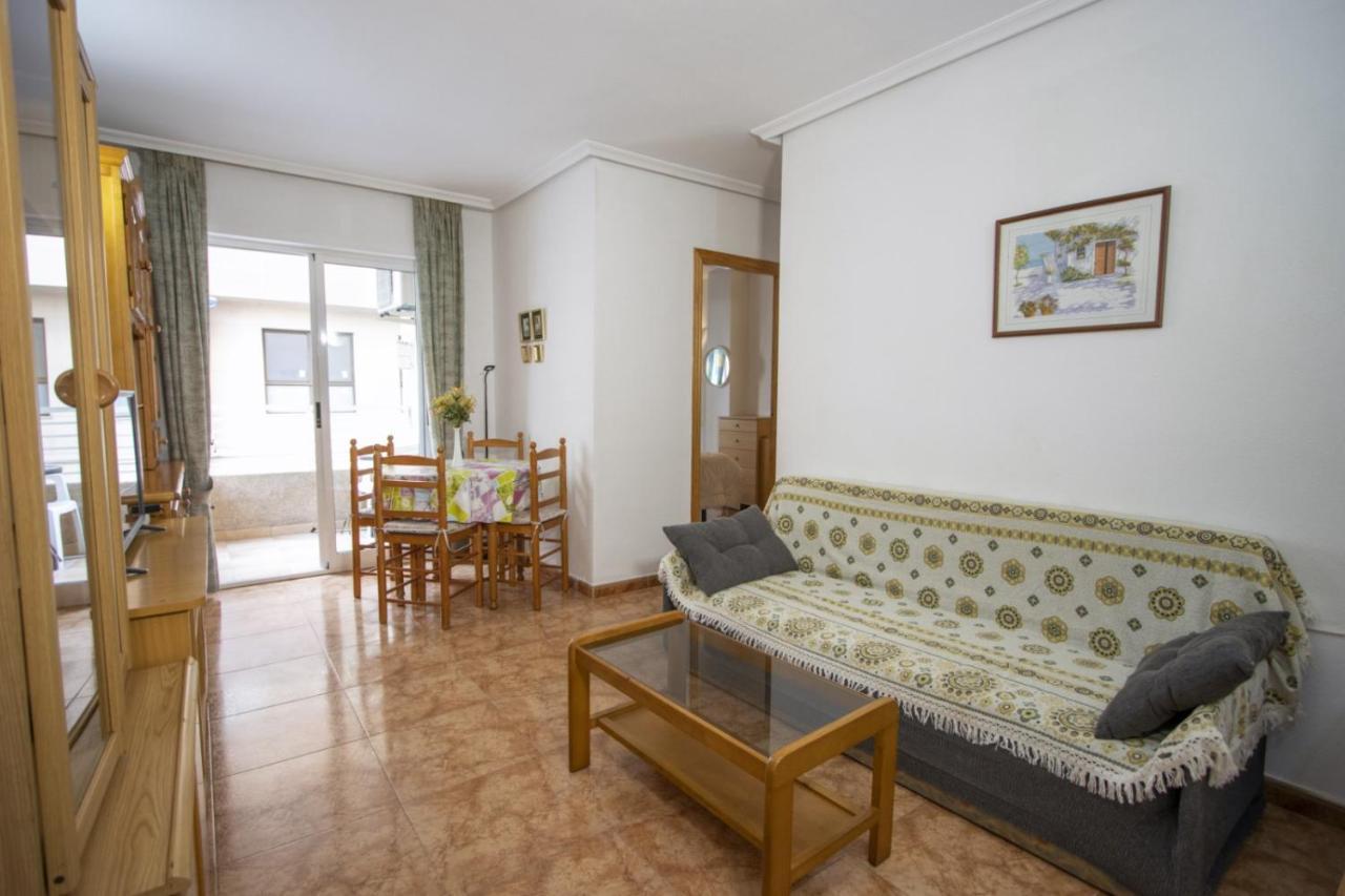 Appartamento Alegria Id40 Torrevieja Esterno foto
