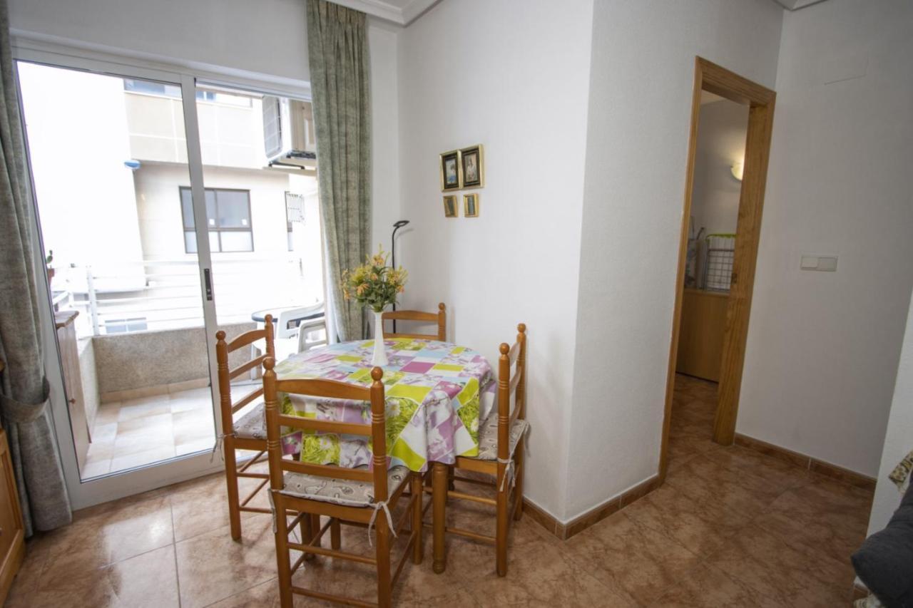 Appartamento Alegria Id40 Torrevieja Esterno foto