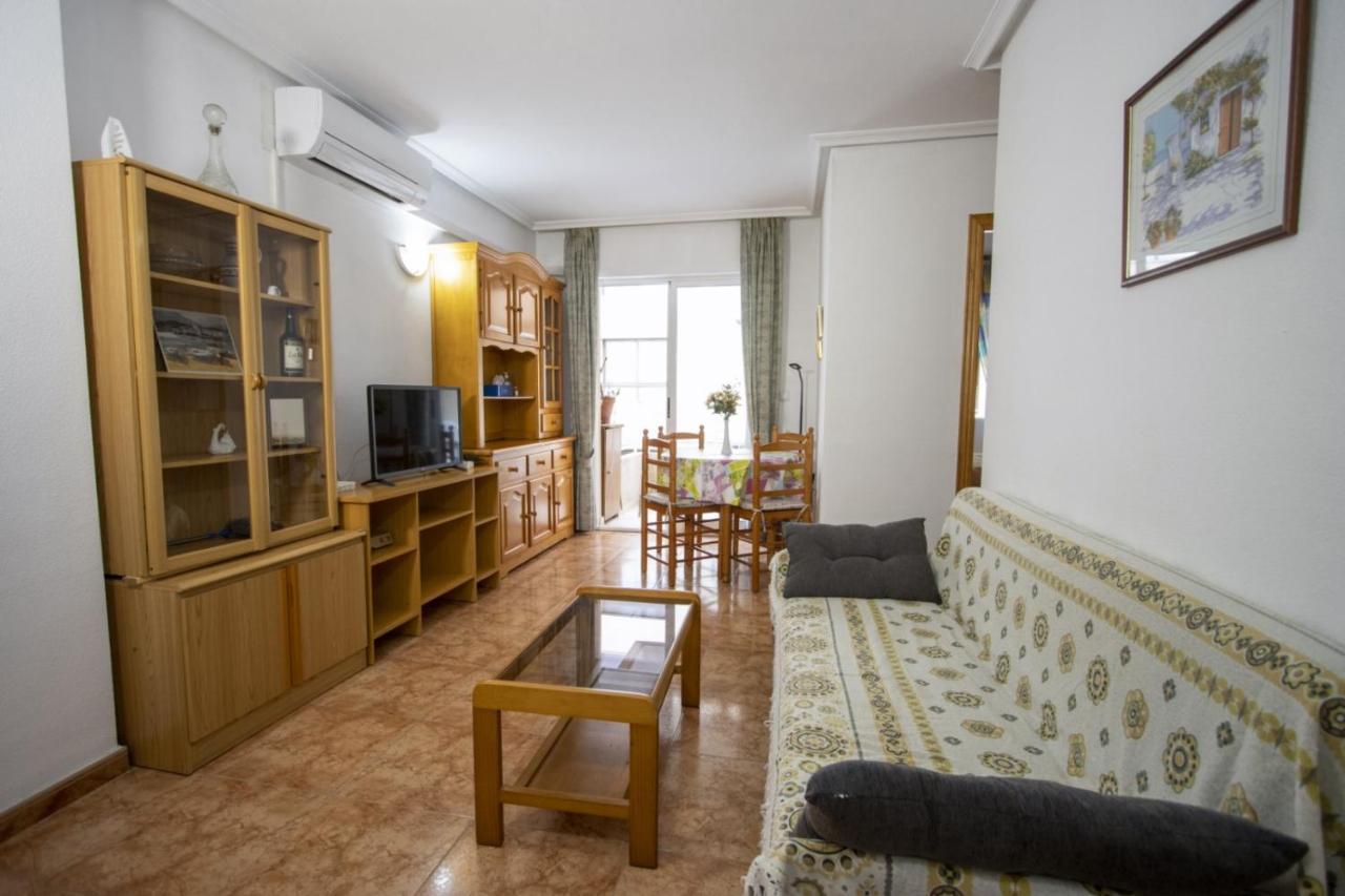 Appartamento Alegria Id40 Torrevieja Esterno foto