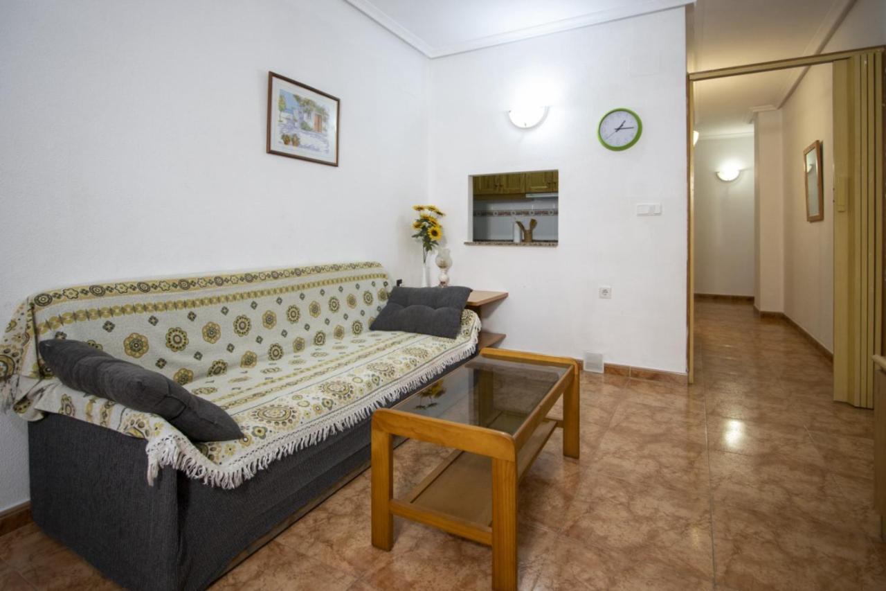Appartamento Alegria Id40 Torrevieja Esterno foto