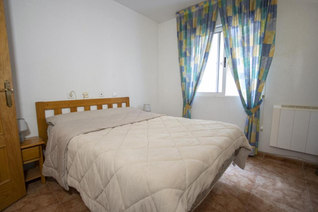 Appartamento Alegria Id40 Torrevieja Esterno foto