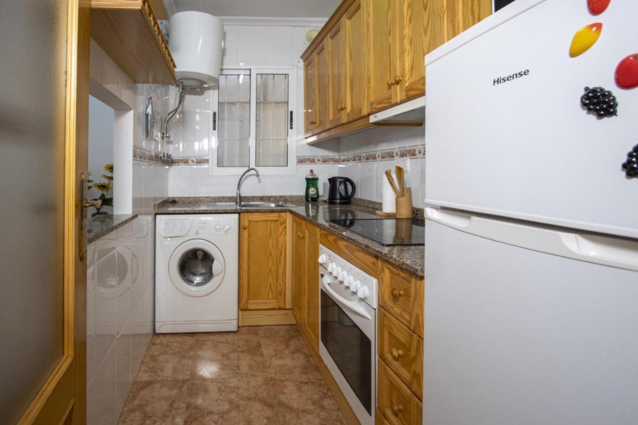 Appartamento Alegria Id40 Torrevieja Esterno foto