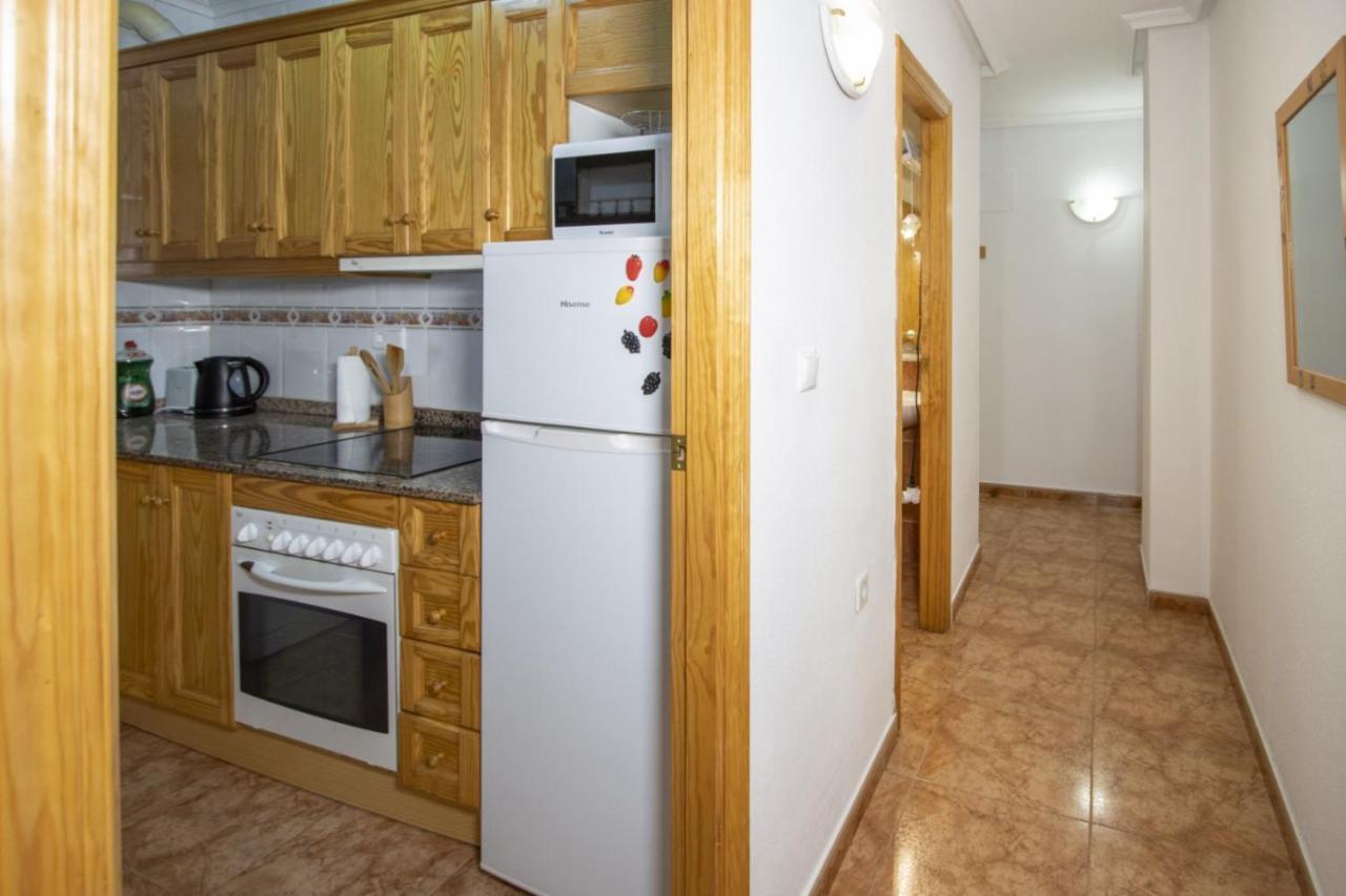 Appartamento Alegria Id40 Torrevieja Esterno foto