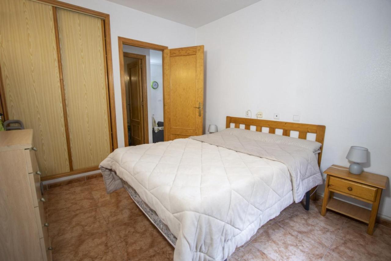 Appartamento Alegria Id40 Torrevieja Esterno foto