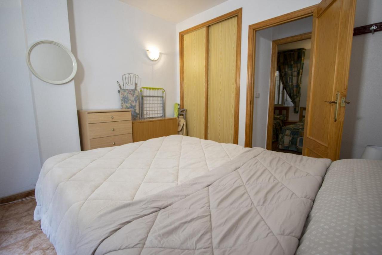 Appartamento Alegria Id40 Torrevieja Esterno foto