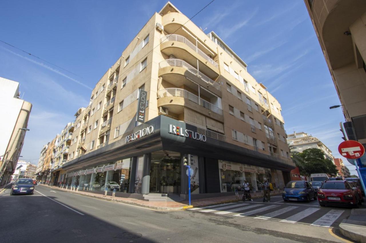 Appartamento Alegria Id40 Torrevieja Esterno foto