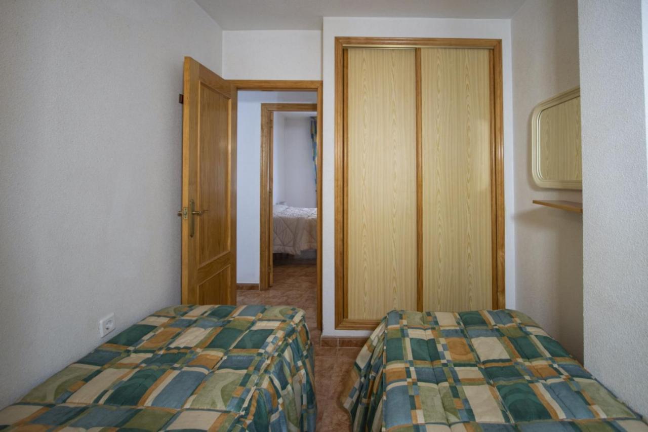 Appartamento Alegria Id40 Torrevieja Esterno foto