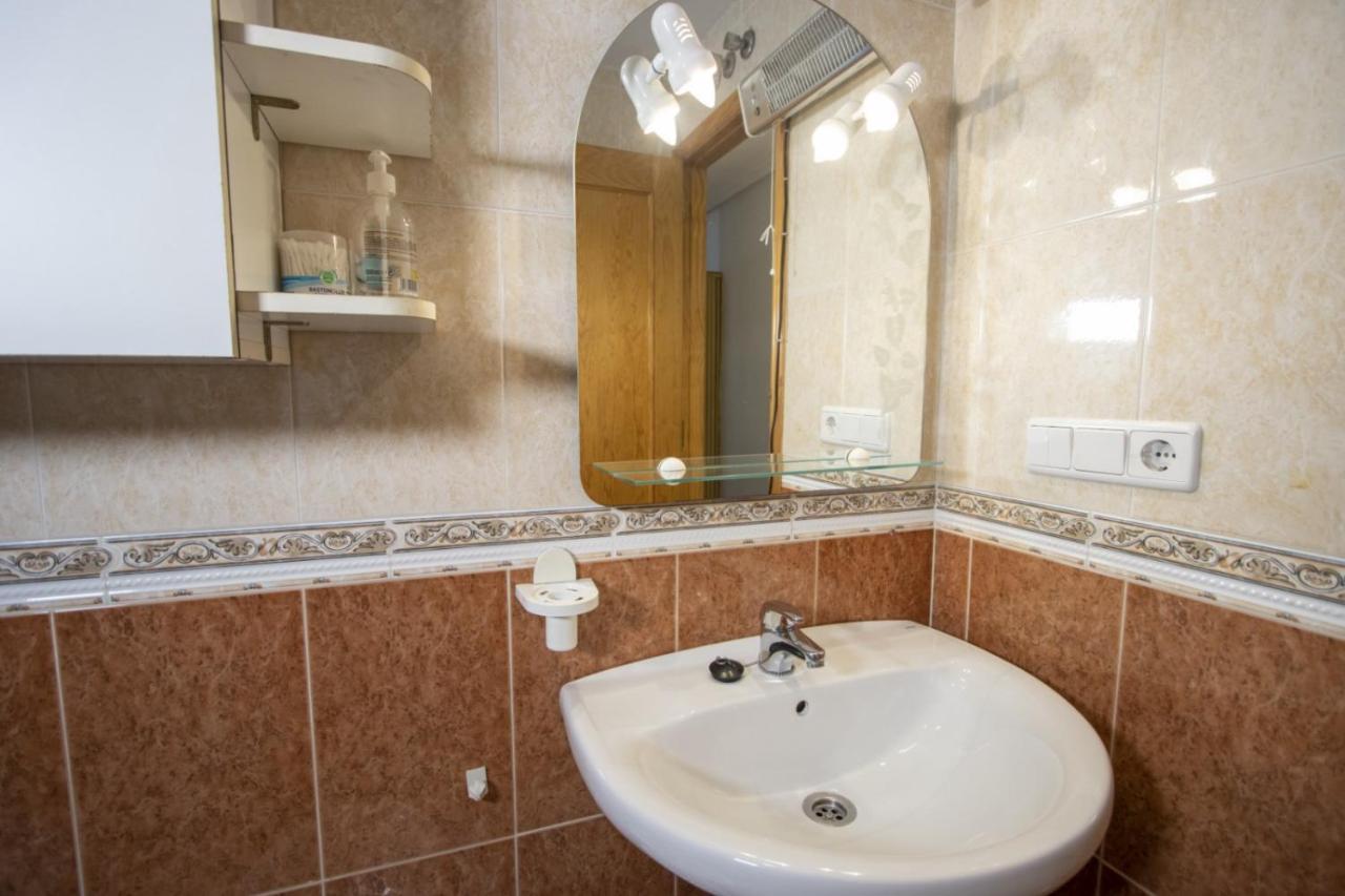 Appartamento Alegria Id40 Torrevieja Esterno foto