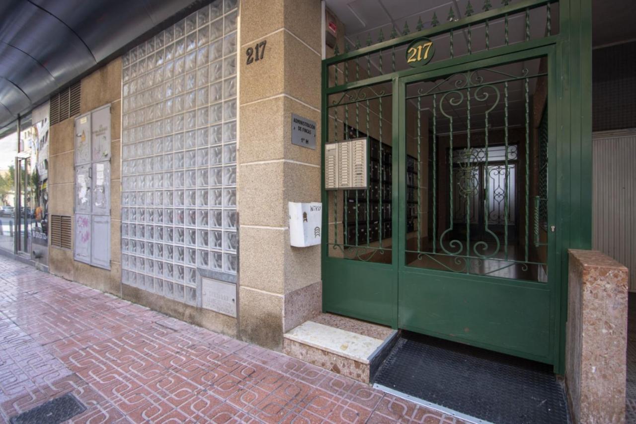 Appartamento Alegria Id40 Torrevieja Esterno foto