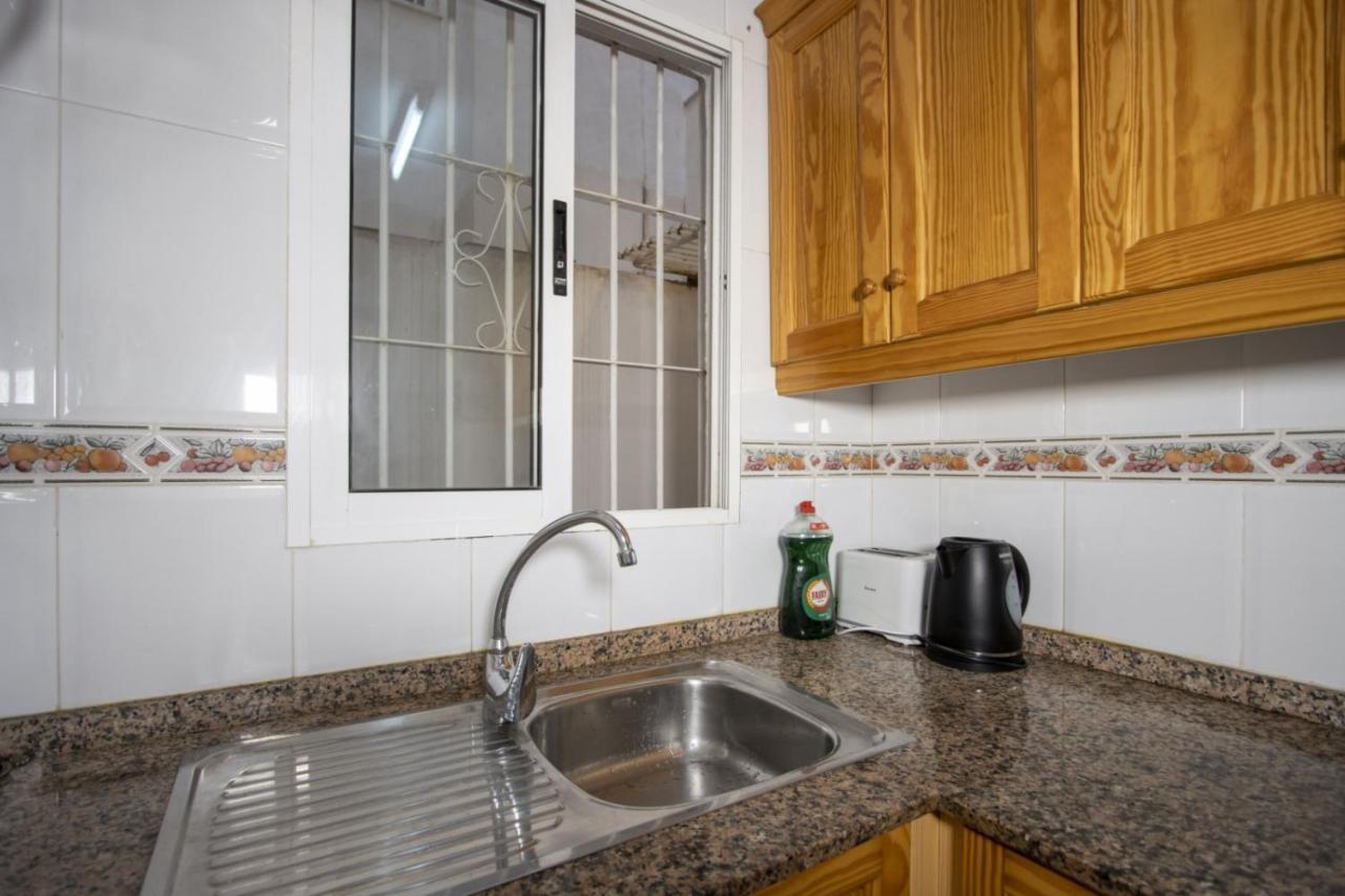 Appartamento Alegria Id40 Torrevieja Esterno foto